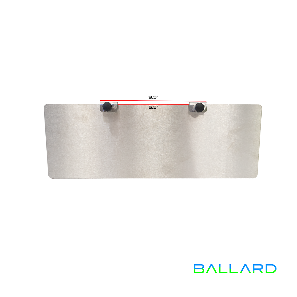 Go Guard Blocking Plate image number null